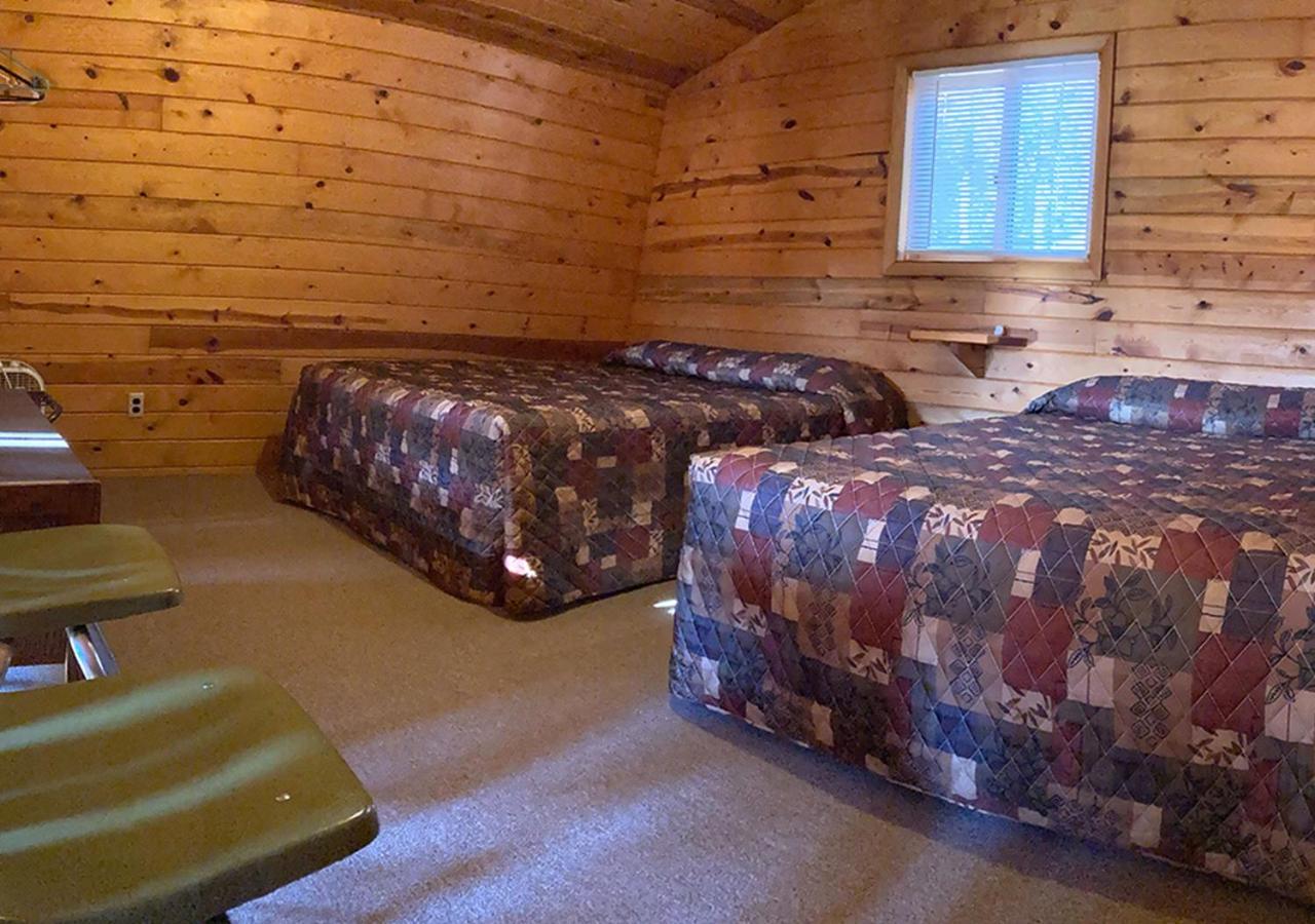 Trailshead Lodge - Cabin 7 Lead 외부 사진