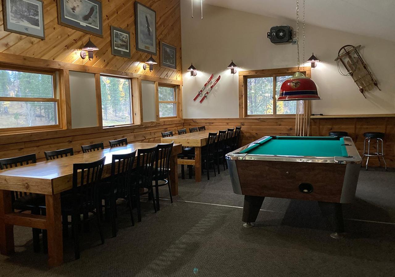 Trailshead Lodge - Cabin 7 Lead 외부 사진