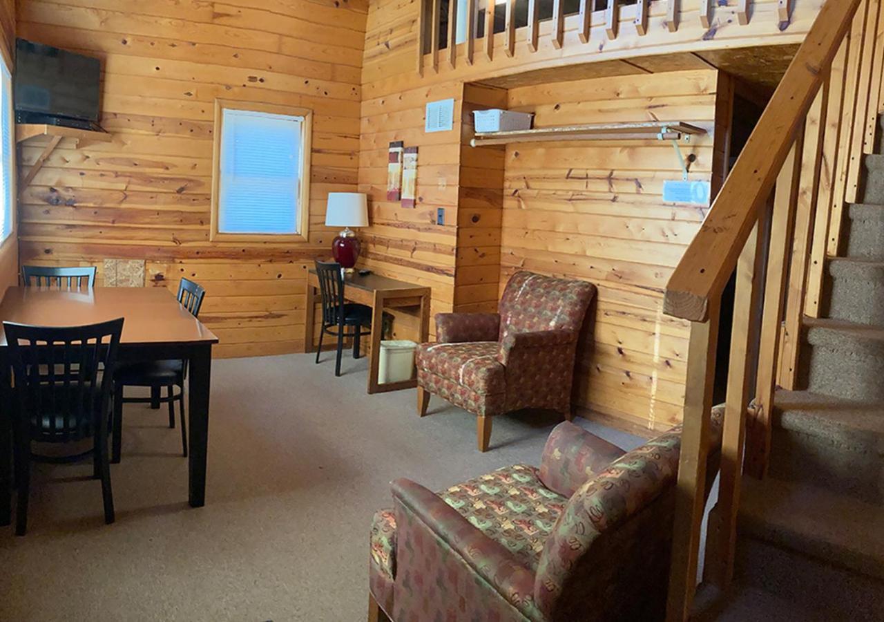 Trailshead Lodge - Cabin 7 Lead 외부 사진